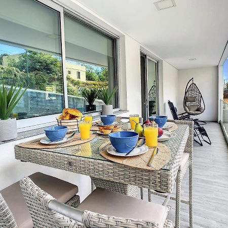 Uptown Apartment By Lovelystay Funchal  Exterior foto